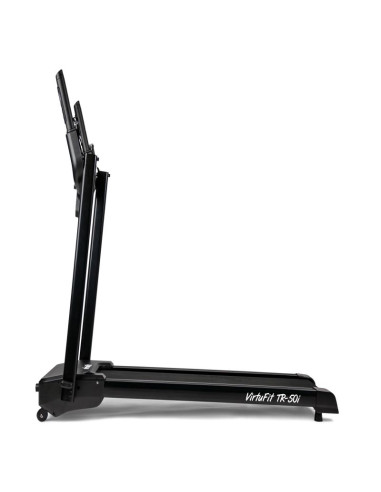 Virtufit całkowicie składana bieżnia elektryczna tr-50i