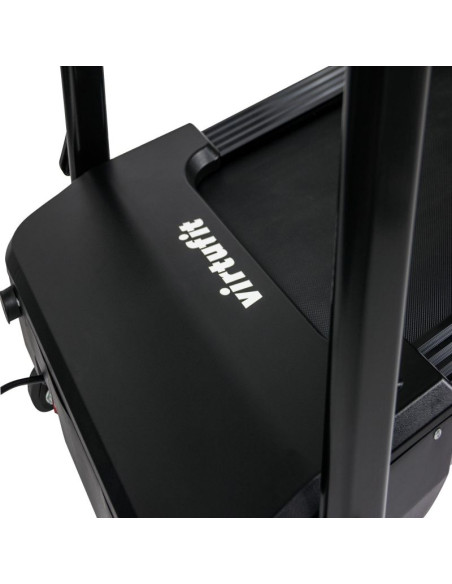 Virtufit całkowicie składana bieżnia elektryczna tr-50i