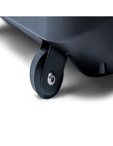 Virtufit całkowicie składana bieżnia elektryczna tr-50i