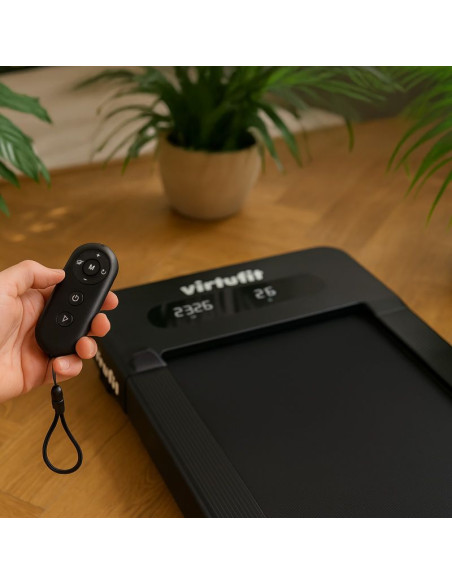 Virtufit bieżnia do chodzenia 100