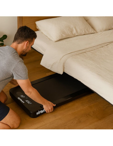 Virtufit bieżnia do chodzenia 100