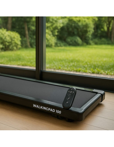 Virtufit bieżnia do chodzenia 100