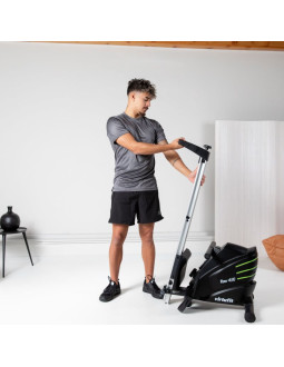 Virtufit wioślarz row 450
