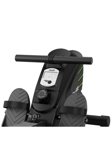 Virtufit wioślarz row 450