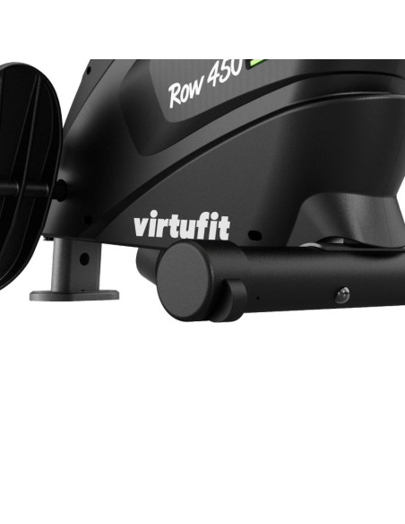 Virtufit wioślarz row 450