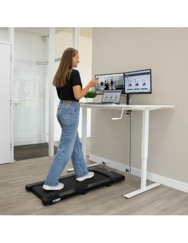 Virtufit bieżnia do chodzenia wp50