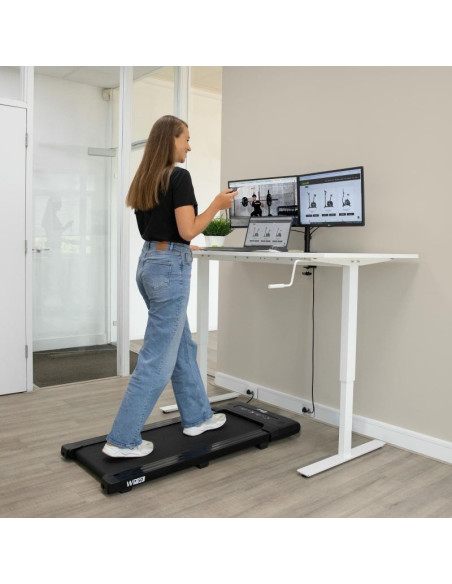 Virtufit bieżnia do chodzenia wp50