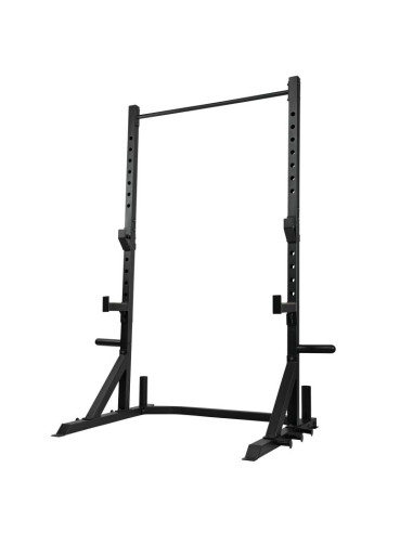 Virtufit power rack z drążkiem do podciągania