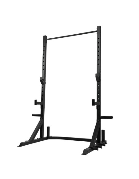Virtufit power rack z drążkiem do podciągania