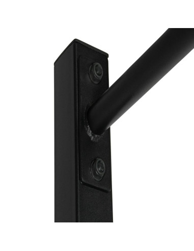 Virtufit power rack z drążkiem do podciągania