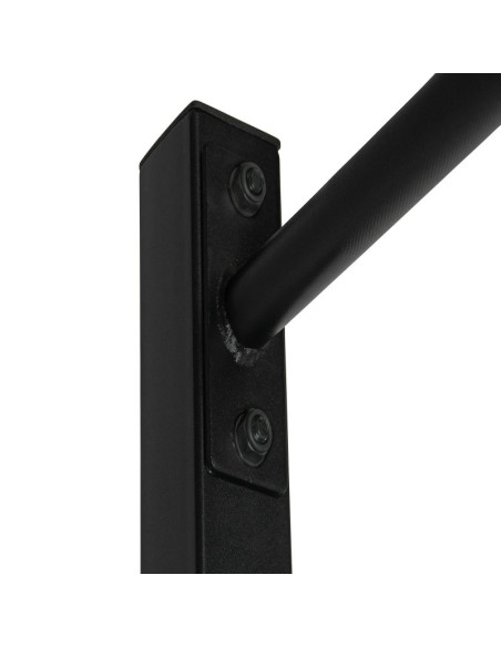 Virtufit power rack z drążkiem do podciągania