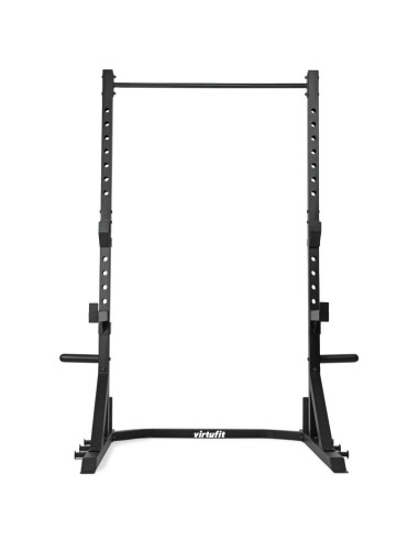 Virtufit power rack z drążkiem do podciągania