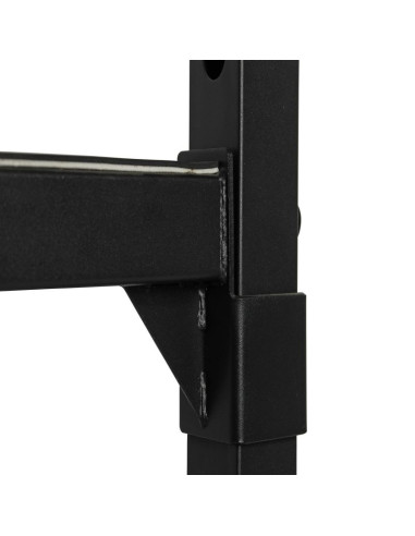 Virtufit power rack z drążkiem do podciągania