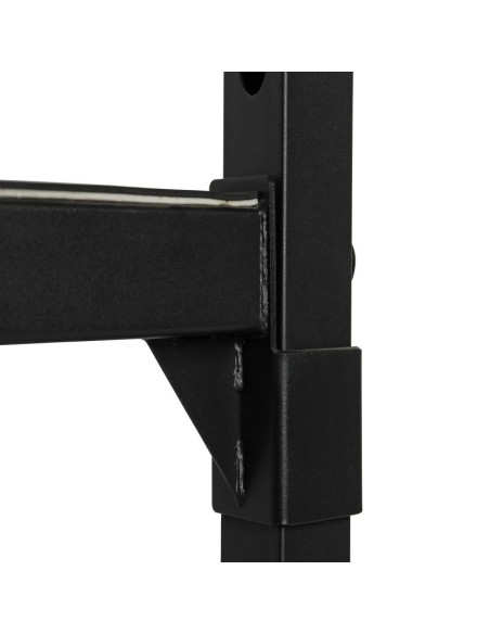 Virtufit power rack z drążkiem do podciągania