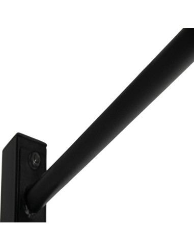 Virtufit power rack z drążkiem do podciągania