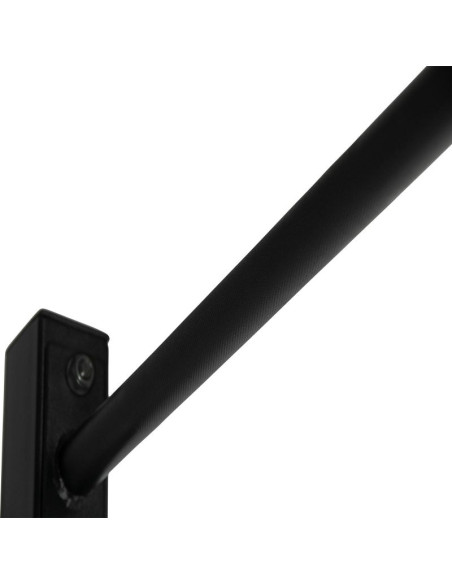 Virtufit power rack z drążkiem do podciągania