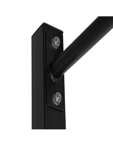 Virtufit power rack z drążkiem do podciągania