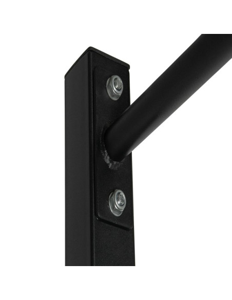 Virtufit power rack z drążkiem do podciągania