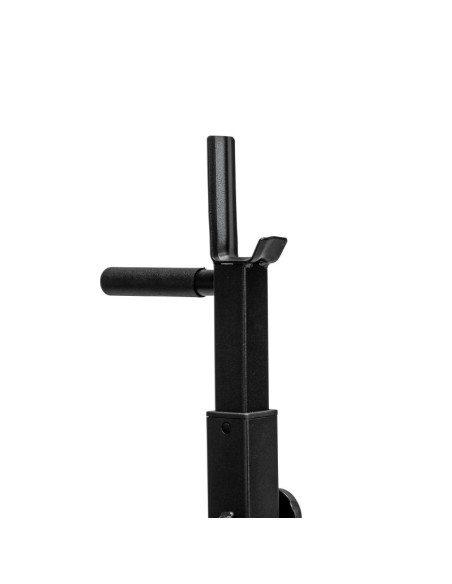 Virtufit wielofunkcyjna ławka deluxe