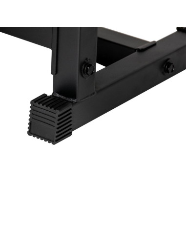 Virtufit wielofunkcyjna ławka deluxe