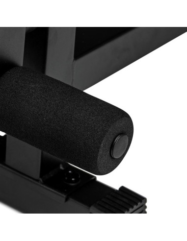 Virtufit wielofunkcyjna ławka deluxe