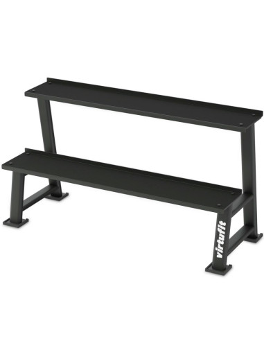 Virtufit stojak do przechowywania kettlebell