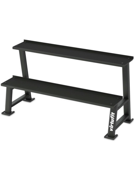 Virtufit stojak do przechowywania kettlebell