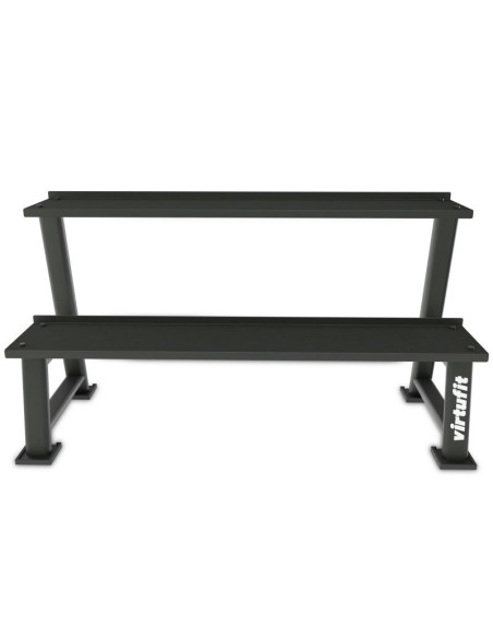 Virtufit stojak do przechowywania kettlebell