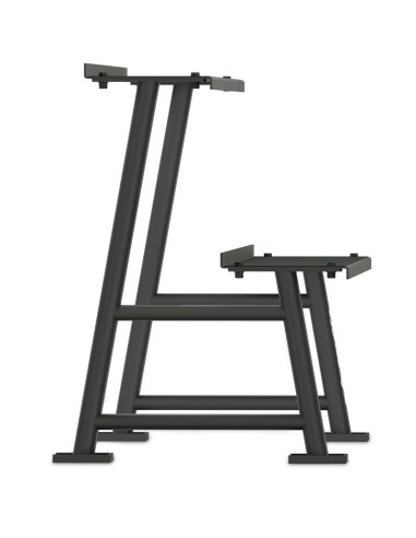 Virtufit stojak do przechowywania kettlebell