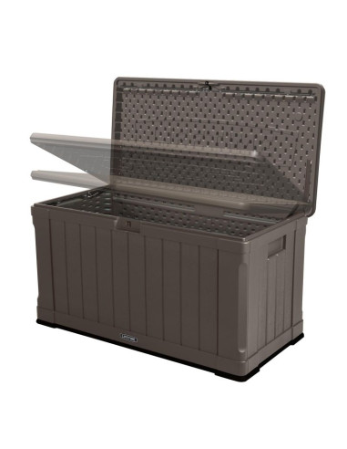 Schowek ogrodowy 439 l 60089