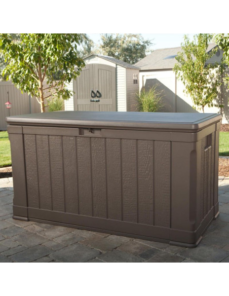 Schowek ogrodowy 439 l 60089