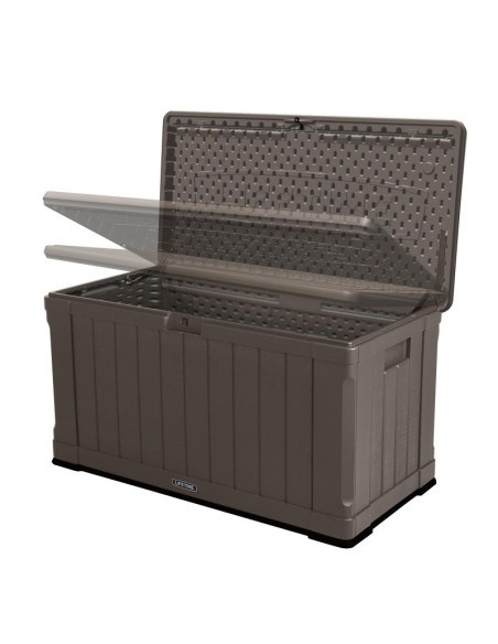 Schowek ogrodowy 439 l 60089