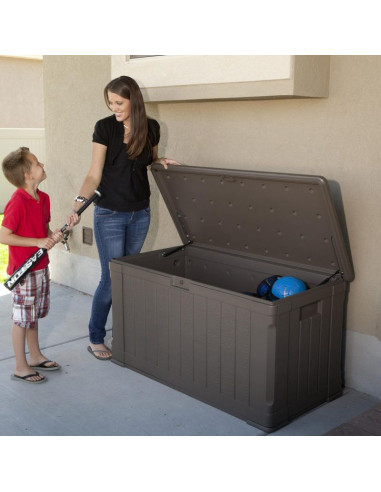 Schowek ogrodowy 439 l 60089