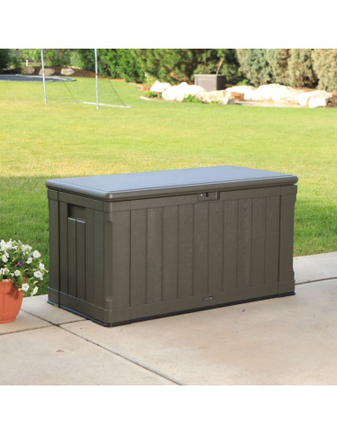 Schowek ogrodowy 439 l 60089