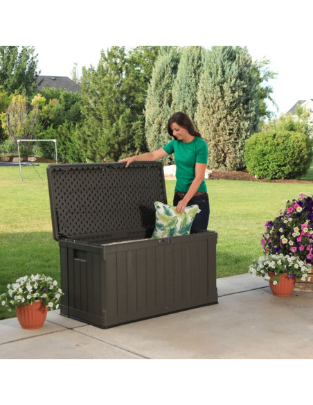 Schowek ogrodowy 439 l 60089