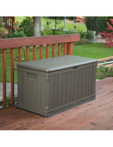 Schowek ogrodowy 439 l 60089