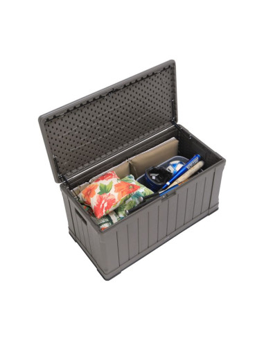 Schowek ogrodowy 439 l 60089