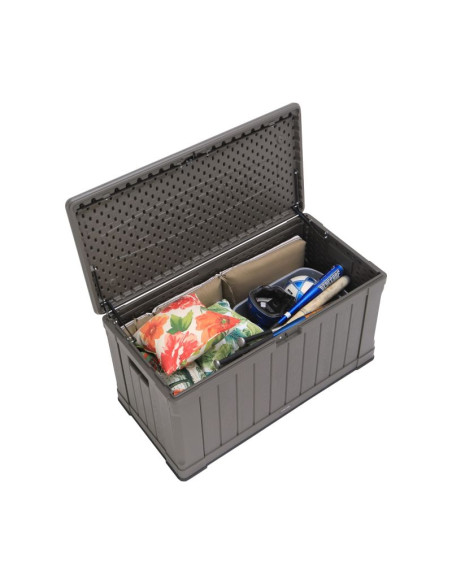 Schowek ogrodowy 439 l 60089