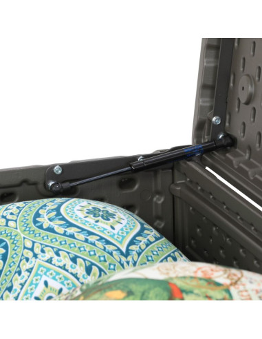 Schowek ogrodowy 439 l 60089