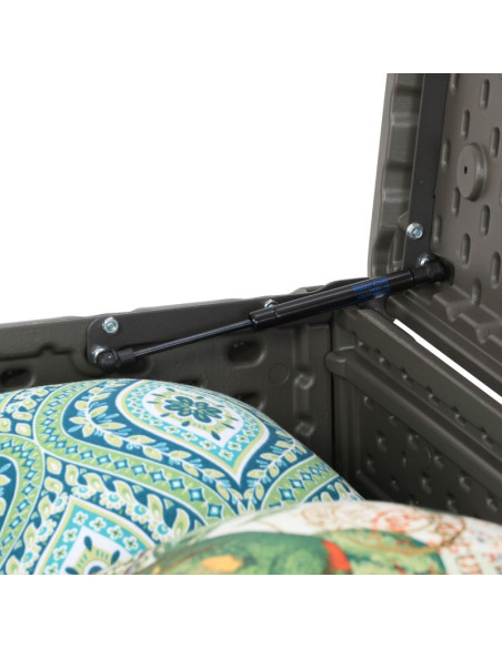 Schowek ogrodowy 439 l 60089