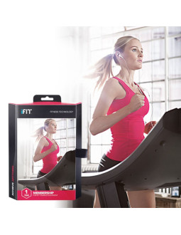 Roczne członkostwo ifit premium