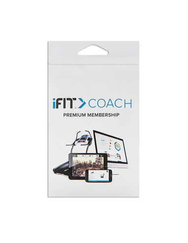 Roczne członkostwo ifit premium