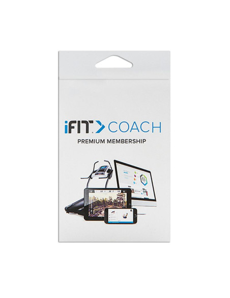 Roczne członkostwo ifit premium