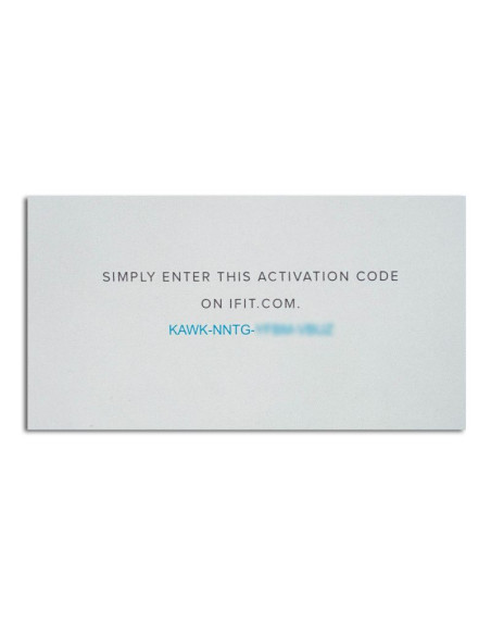 Roczne członkostwo ifit premium