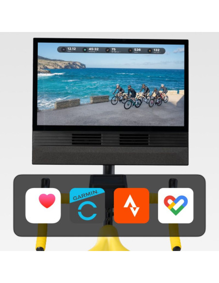 Roczne członkostwo ifit premium