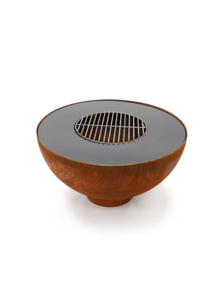 Heat palenisko ogrodowe gystad