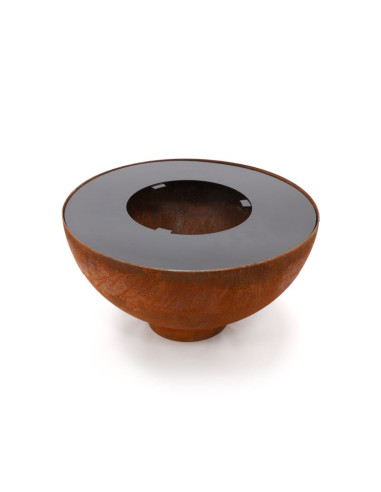 Heat palenisko ogrodowe gystad