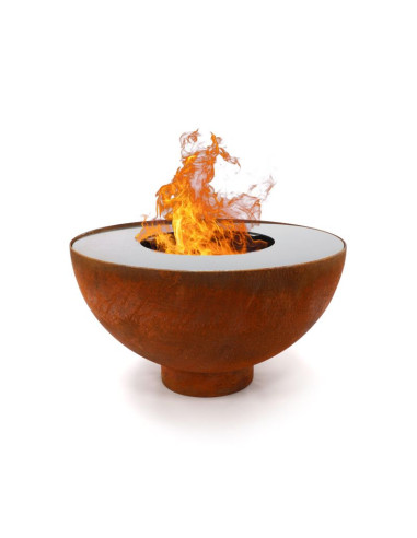 Heat palenisko ogrodowe gystad