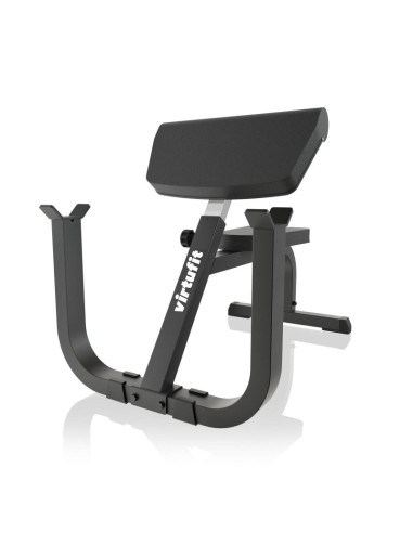 Virtufit modlitewnik regulowany ławka scotta