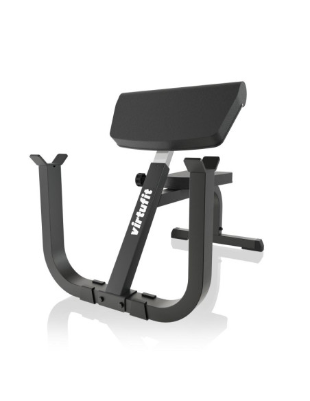 Virtufit modlitewnik regulowany ławka scotta